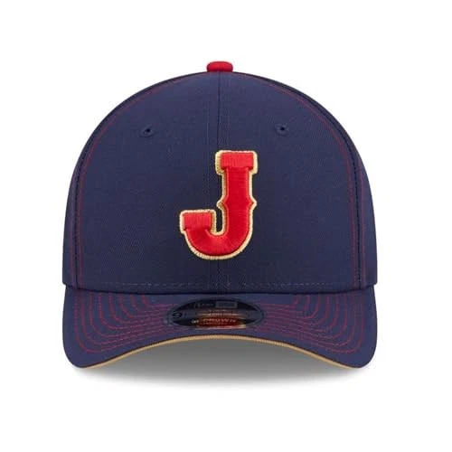 2026 World Baseball Classic Cap Navy