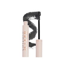 Makeup Revolution 5d Lash Super Black Mascara...