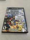 Super Smash Bros Melee (Nintendo GameCube, 2001) CIB Complete Authentic