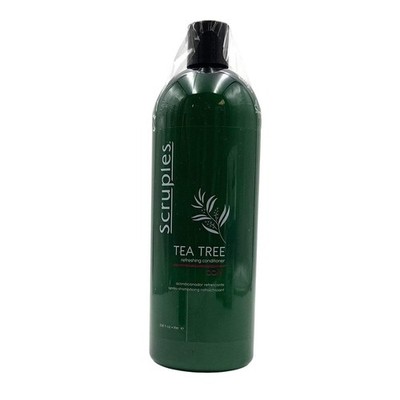 Scruples Tea Tree Refreshing Conditioner 33.8 fl.oz