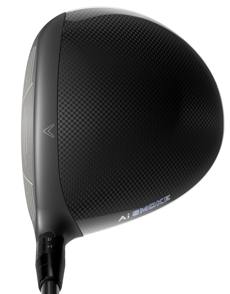 Callaway PARADYM Ai SMOKE ◆◆◆ドライバー 10.5 Paradym Ai Smoke Triple Diamond Driver | Callaway Golf Pre-Owned