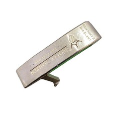 Scotty Cameron Pro Platinum Newport 2 Mid Slant PUTTER 35 in Right Handed