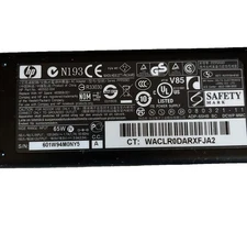 N193 Adapter Pavilion G7 G6 G4 Charger CQ57 CQ56 CQ50 2540p 2560p R33030 65W 