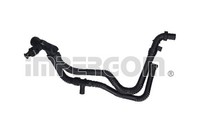 Original Imperium KüHlerschlauch 222388 FüR Peugeot Bipper CitroËN Ford Xsara C2