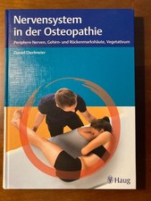 Nervensystem in der Osteopathie: Periphere Ne...