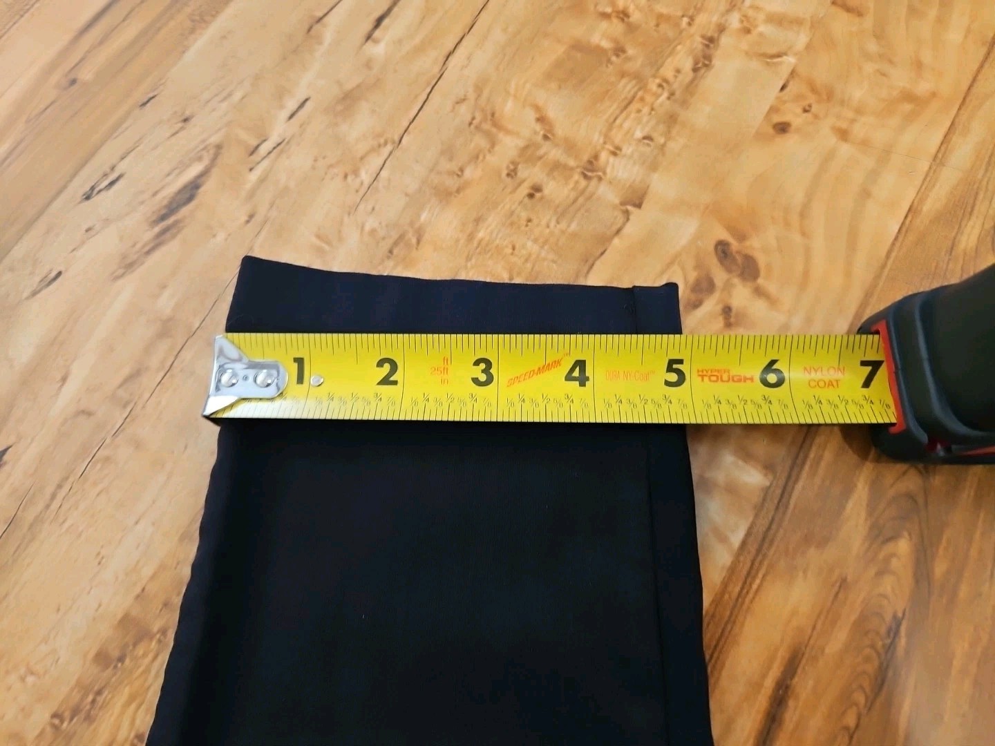 Calvin Klein Women's Pull on Dress Pants, Black Size 8 thumbnail 5