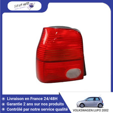 Feu arrière Volkswagen LUPO