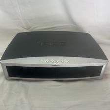 Bose Model AV 3-2-1 Media Center Series III Console Only Untested