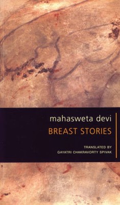 Mahasweta Devi Breast Stories - Paperback By Mahasweta Devi - GOOD