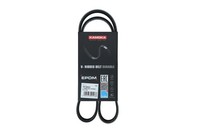 Kamoka Keilrippenriemen FüR CitroëN Berlingo B9 1.6 Bluehdi 100 C4 Picasso II B7
