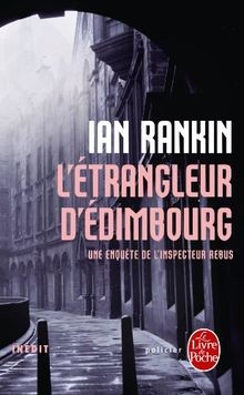 Une enquête de linspecteur Rebus. Létrangleur dE... | Buch | Zustand sehr gut