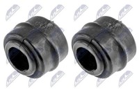 NTY Lagerbuchse, Stabilisator ZGS-CH-023 FüR Chrysler Dodge