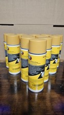 OEM Caterpillar yellow PRIMER for Paint 12 CANS/CASE Genuine CAT 458-9582