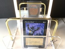 Butcher Ghoul (Retro Frame) [Innistrad Remastered] Near Mint