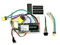 Evercross EV10KP Abe Controller Steuereinheit 48V/36V Original Hauptplatine