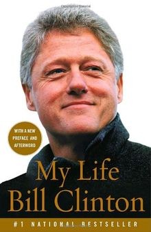 My Life (Vintage) von Bill Clinton | Buch | Zustand sehr gut