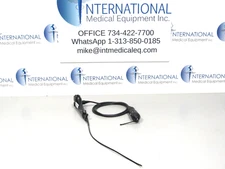 STRYKER REF CST-5000S, IDEAL EYES HD, FLEXIBLE CYSTOSCOPE