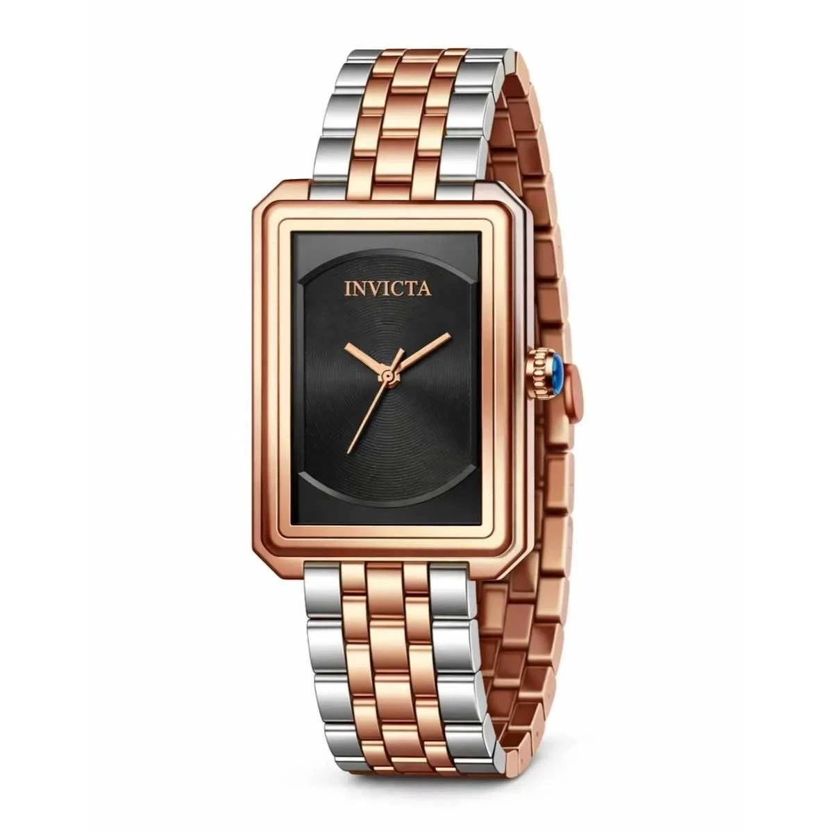 Invicta Women Rectangle Wristwatches | eBay