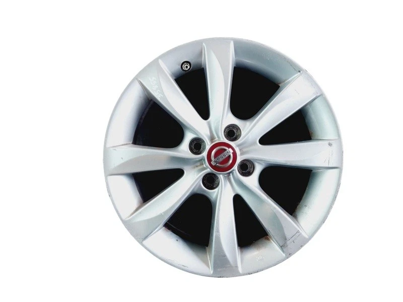 R16 juego de llantas para NISSAN NOTE (E12) TEKNA PREMIUM 9073573 - Imagen 3 de 4