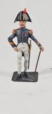 Antonio Zapatero Painted LNF6 Lasset French Old Guard Grenadier NCO
