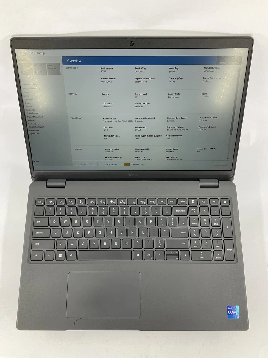 Dell Latitude 3540 PC Laptops & Netbooks for Sale - Shop New