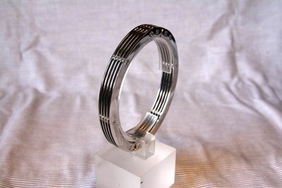 ZOPPINI FLORENZ Design Armband mit OVP
