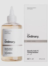 240 ML The Ordinary Glycolic Acid 7% Toning Solution ✅ Free Delivery UK 🚚