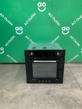 Smeg Built In Electric Single Oven - Black - A Rated SOP6900TN #LF109605