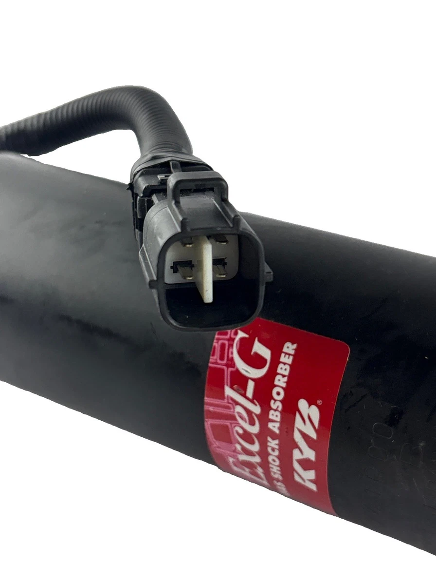 KYB 7410001 Excel-G Rear Adaptive Gas Shock Fits 2010-2023 Lexus GX460 AVS photo 3