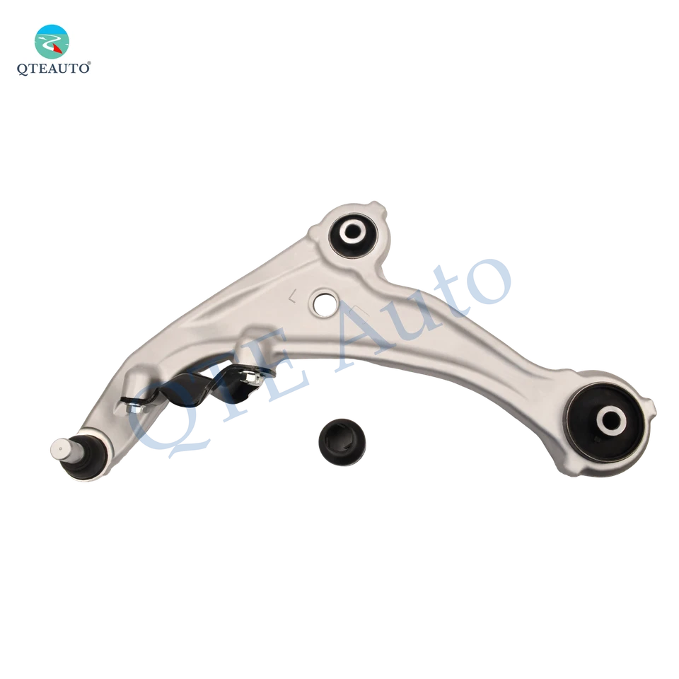 Brazo de control inferior FL rótula-buje de rueda-puntal rápido para Nissan Altima 2007-2012 Foto 3 de 4