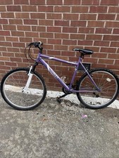 Apollo Twilight Ladies Mountain Bike, 14" frame, 26" wheels