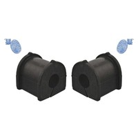 2X Blue Print Lagerung Stabilisator Hinten Links Rechts FüR Toyota Corolla