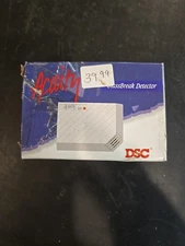 DSC Acuity AC-100 Glass Break Detector Brand New