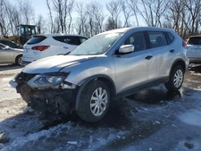 Power Brake Booster VIN J 1st Digit Japan Built Fits 17 ROGUE 1994719