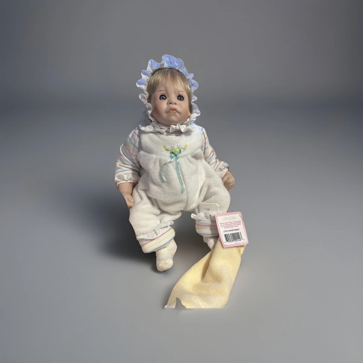Middleton Lee Porcelain Dolls for sale | eBay