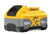 18V XR 8Ah Akku Dewalt