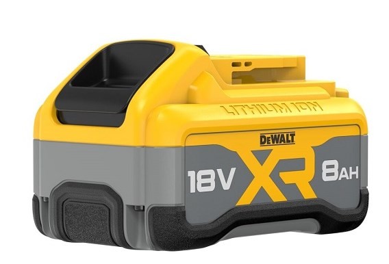 18V XR 8Ah Akku Dewalt-image