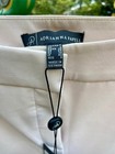 NWT Adrianna Papell Millenium Kate Fit Pants Trousers Stretch Straight Blush 4 — photo 7