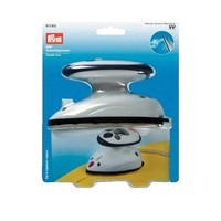 Prym 611915 Mini DampfbüGeleisen 800W Weiß