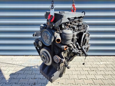 Motor Mercedes-Benz 904922 1999 Diesel Engine Komplett