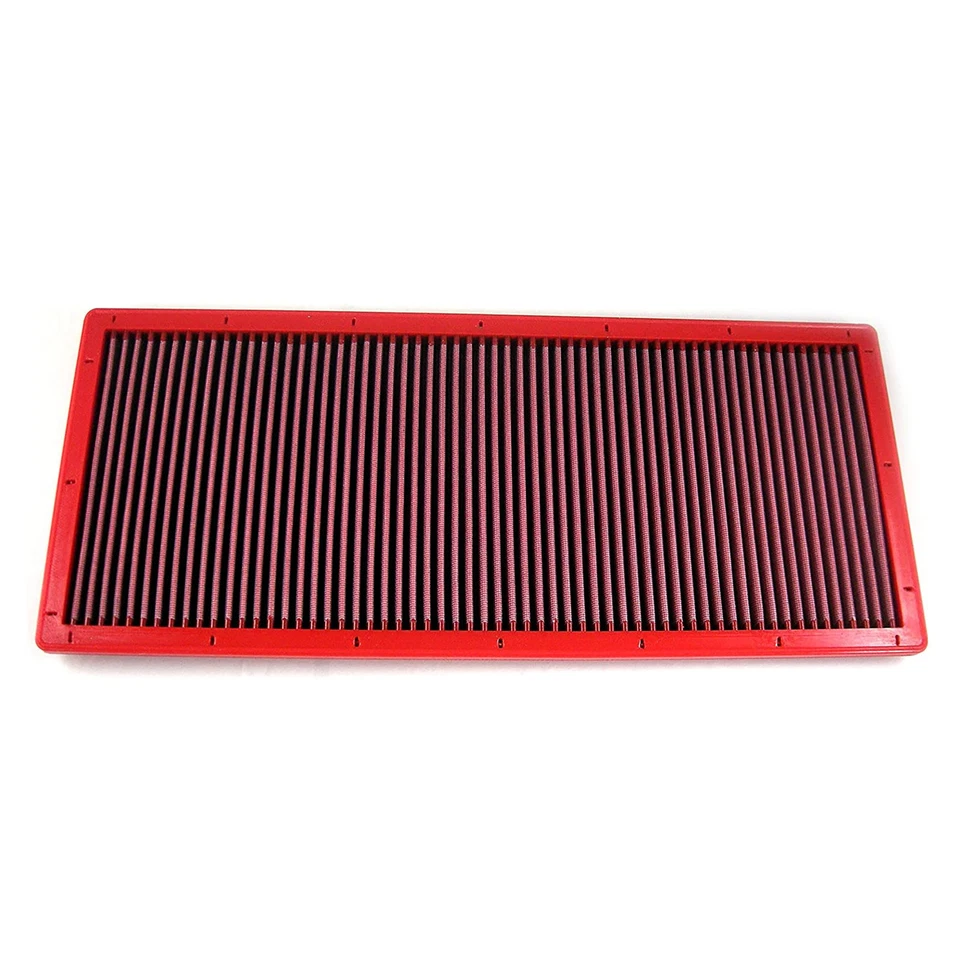Filtro de aire BMC FB614/01 alto flujo rendimiento para Ferrari 458 2009-2015 4,5 L V8 Foto 3 de 4
