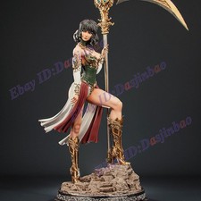 Luneth Knight 1/8 3D Print Model Kit Unpainted Unassembled GK 32cm