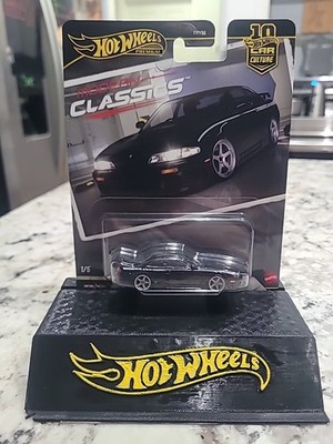 2026 Hot Wheels Premium  Modern Classics 1994 Nismo 270R (S14) With PROTECTOR CS