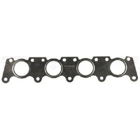 Dichtung AbgaskrüMmer FüR Seat Ibiza 6K 6L 1.8 00 Bis 08 Victor AJL AUM