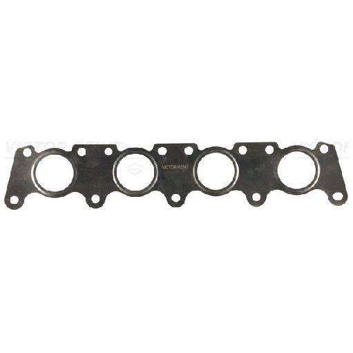 Dichtung AbgaskrüMmer FüR Seat Ibiza 6K 6L 1.8 00 Bis 08 Victor AJL AUM-image