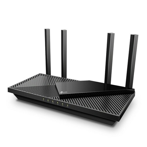 TP-Link Archer AX55 AX3000 OFDMA Dual-Band Gigabit WiFi 6 Router - Picture 4 of 6