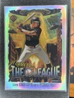 2025 Bowman Chrome - It Came to the League Konnor Griffin #IT-8 (RC)