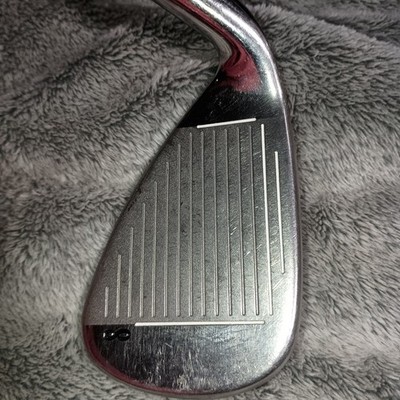 Fer Callaway X-22 N°8 - Graphite Regular, Droitier, Occasion
