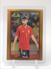 FER NINO 2021 BOWMAN CHROME 1989 BOWMAN GOLD SPAIN /50 Q0M-533