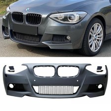 Sto�stange vorne Sport + Zubeh�r passt f�r BMW 1er F20 F21 11-15 Serie & M-Paket